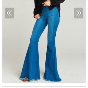 Mumu BERKELEY BELLS! Never worn!